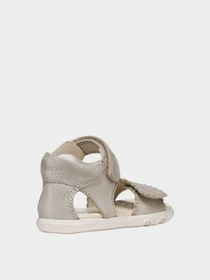 Сандалии Geox SANDAL STEPPIEUP модель B656QB-000CR-C5000 Фото