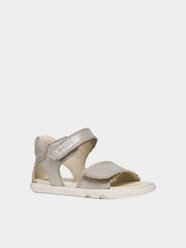 Сандалии Geox SANDAL STEPPIEUP модель B656QB-000CR-C5000 Фото