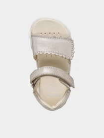Сандалии Geox SANDAL STEPPIEUP модель B656QB-000CR-C5000 Фото