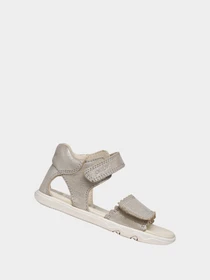 Сандалии Geox SANDAL STEPPIEUP модель B656QB-000CR-C5000 Фото
