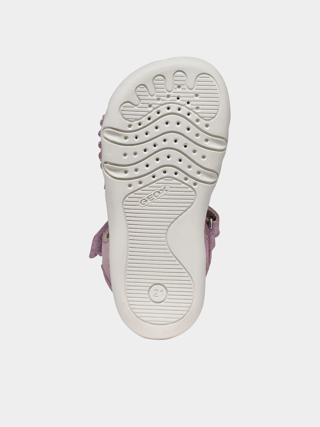 Сандалии Geox SANDAL STEPPIEUP модель B656QB-000CR-C8020 Сандалии Geox SANDAL STEPPIEUP модель B656QB-000CR-C8020 Фото