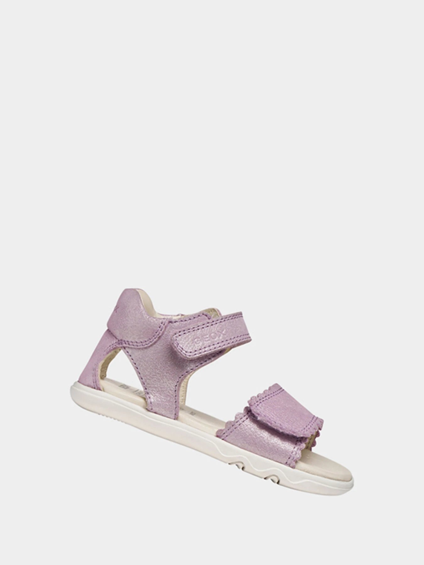 Сандалии Geox SANDAL STEPPIEUP модель B656QB-000CR-C8020 Сандалии Geox SANDAL STEPPIEUP модель B656QB-000CR-C8020 Фото
