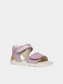 Сандалии Geox SANDAL STEPPIEUP модель B656QB-000CR-C8020 Фото