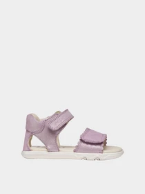 Сандалии Geox SANDAL STEPPIEUP модель B656QB-000CR-C8020 Фото