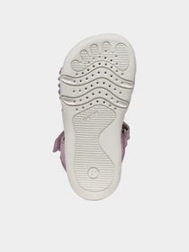 Сандалии Geox SANDAL STEPPIEUP модель B656QB-000CR-C8020 Фото