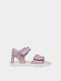 Сандалии Geox SANDAL STEPPIEUP модель B656QB-000CR-C8020 Фото