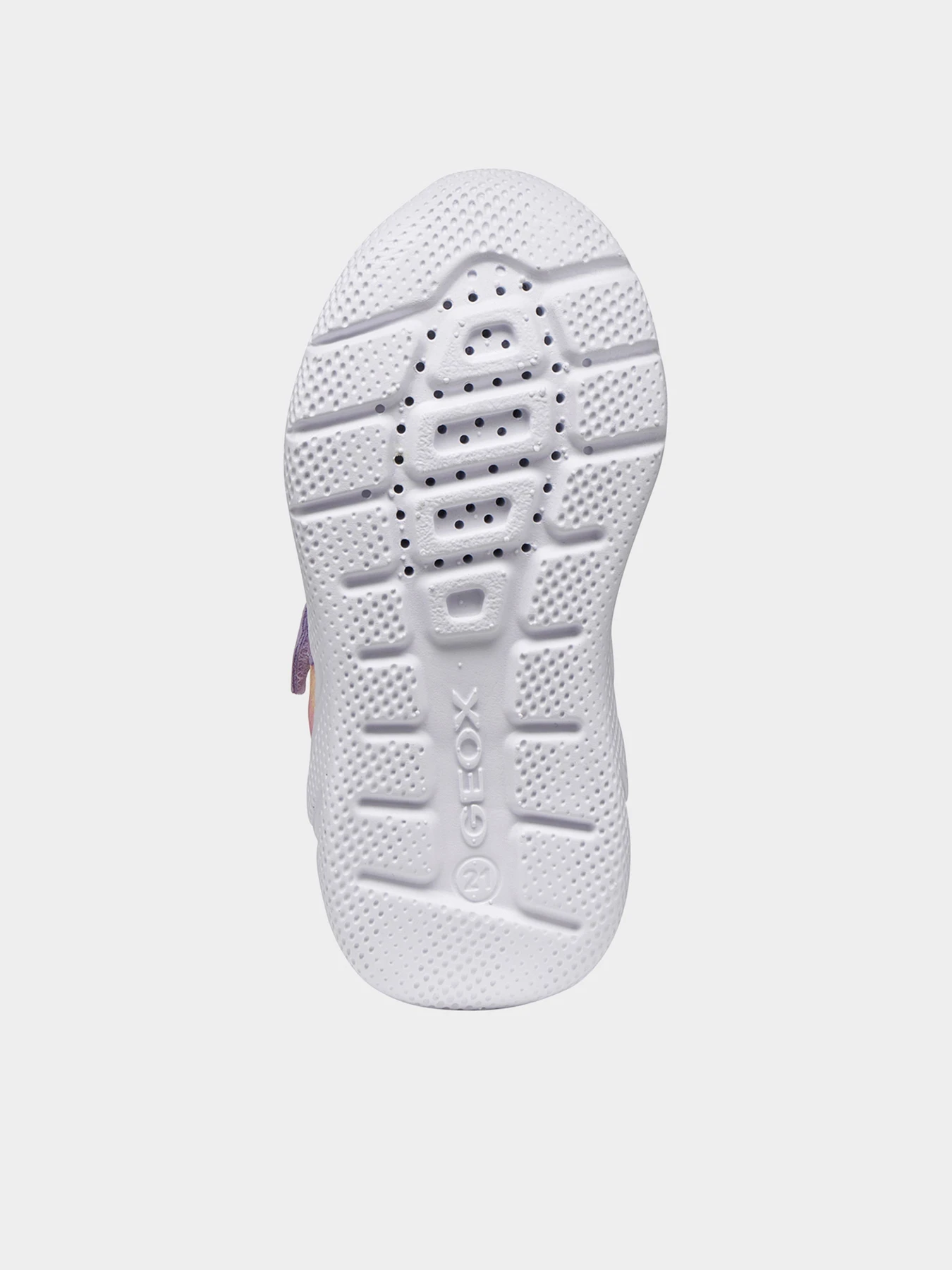 Кроссовки Geox SPRINTYE модель B454TD-02ABC-C8SE8 Кроссовки Geox SPRINTYE модель B454TD-02ABC-C8SE8 Фото