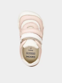 Кроссовки Geox STEPPIEUP BOY модель B6563A-08514-C8W1Z Фото