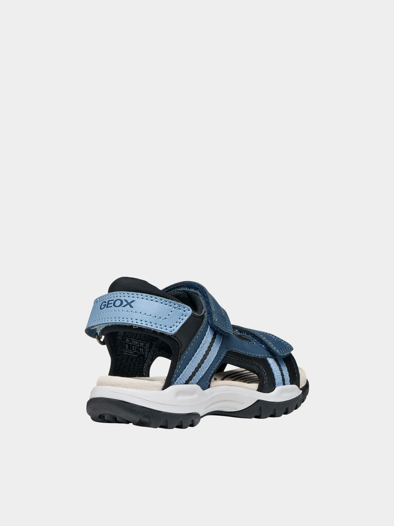 Сандалии Geox BOREALIS модель J450RA-015ME-C4J9B Фото