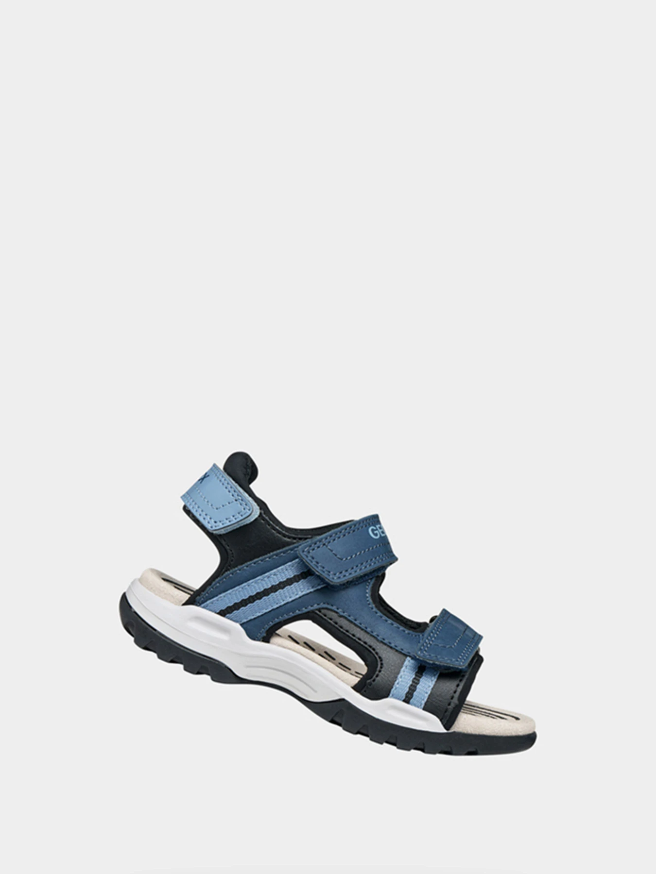 Сандалии Geox BOREALIS модель J450RA-015ME-C4J9B Фото