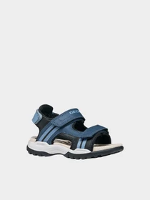 Сандалии Geox BOREALIS модель J450RA-015ME-C4J9B Фото