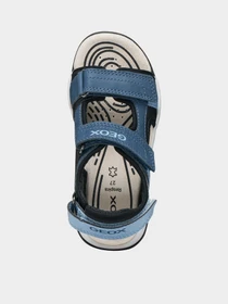 Сандалии Geox BOREALIS модель J450RA-015ME-C4J9B Фото