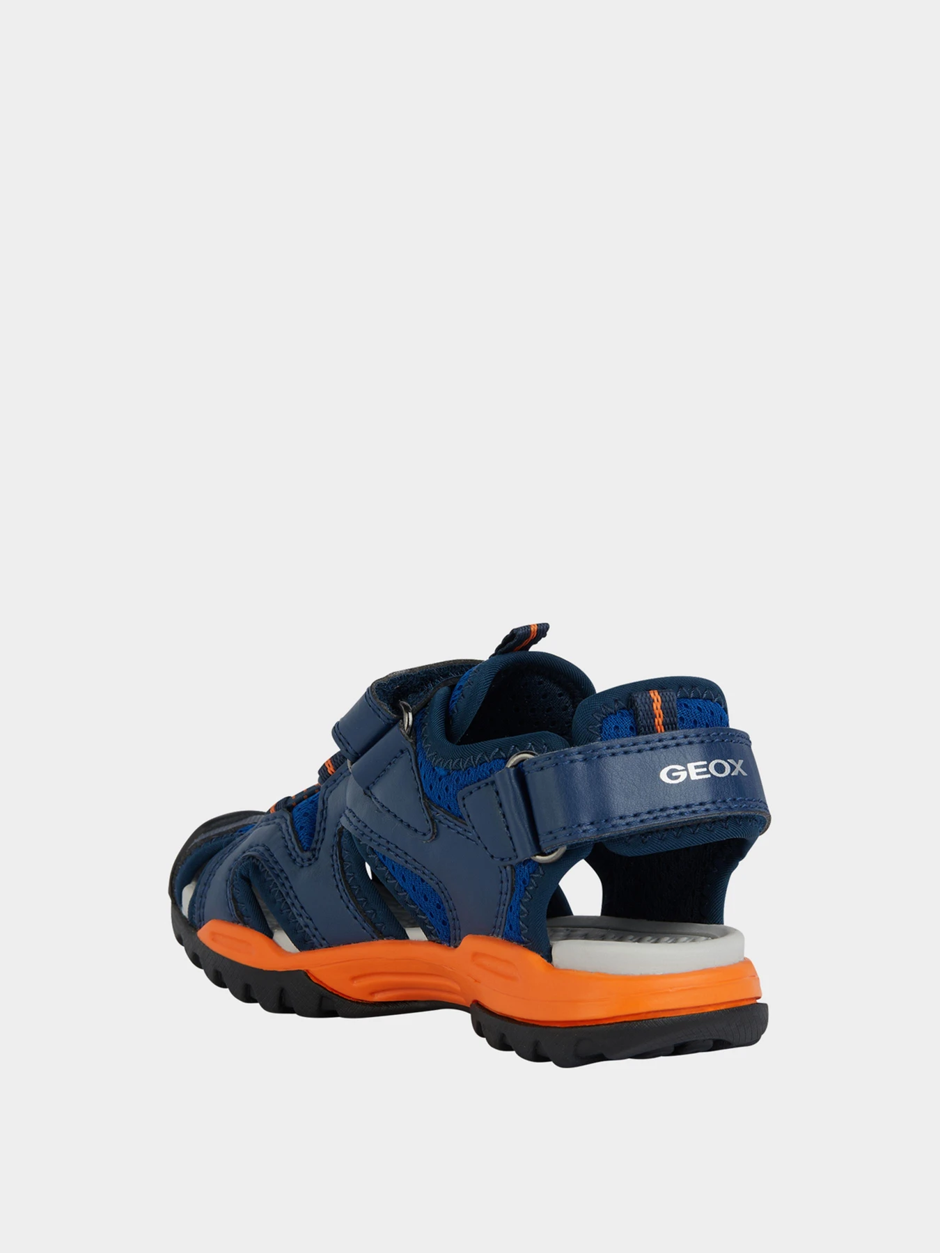 Сандалии Geox BOREALIS модель J450RC-014BU-C0685 Сандалии Geox BOREALIS модель J450RC-014BU-C0685 Фото