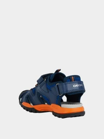 Сандалии Geox BOREALIS модель J450RC-014BU-C0685 Фото