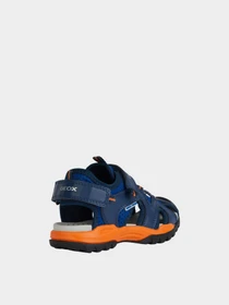 Сандалии Geox BOREALIS модель J450RC-014BU-C0685 Фото