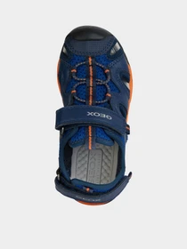 Сандалии Geox BOREALIS модель J450RC-014BU-C0685 Фото
