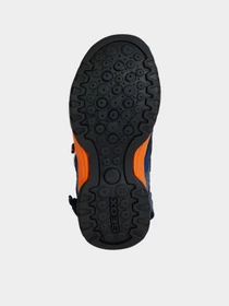 Сандалии Geox BOREALIS модель J450RC-014BU-C0685 Фото