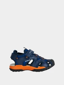 Сандалии Geox BOREALIS модель J450RC-014BU-C0685 Фото