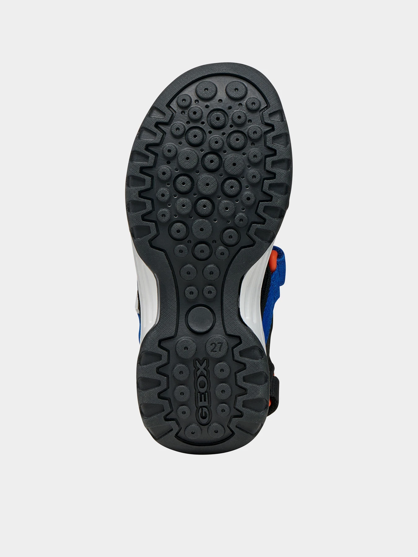 Сандалії Geox BOREALIS модель J450RE-01411-C0245 Сандалії Geox BOREALIS модель J450RE-01411-C0245 Фото