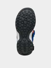 Сандалії Geox BOREALIS модель J450RE-01411-C0245 Фото