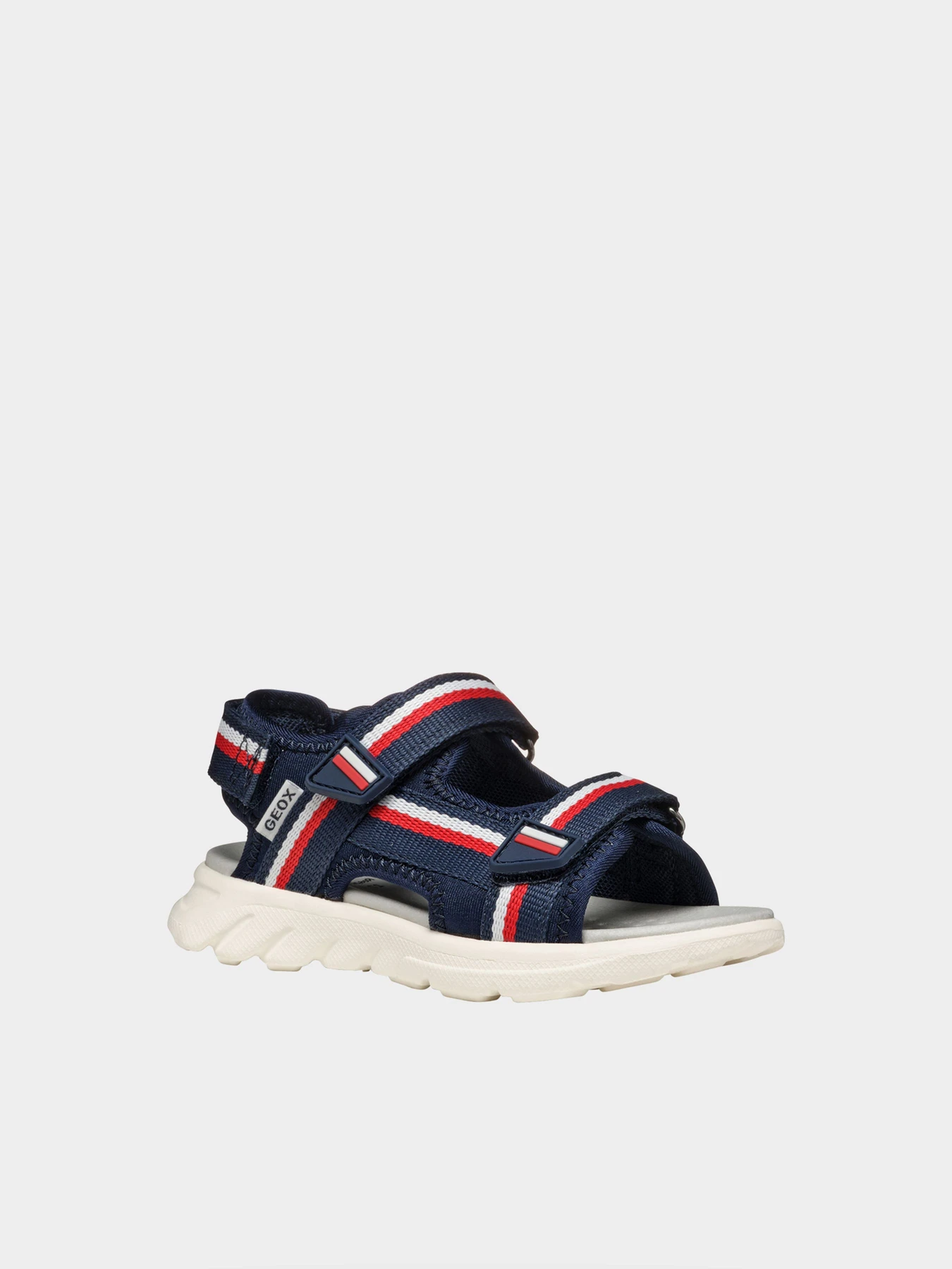 Сандалии Geox SANDAL AIRADYUM модель J55F1C-01511-C0735 Сандалии Geox SANDAL AIRADYUM модель J55F1C-01511-C0735 Фото