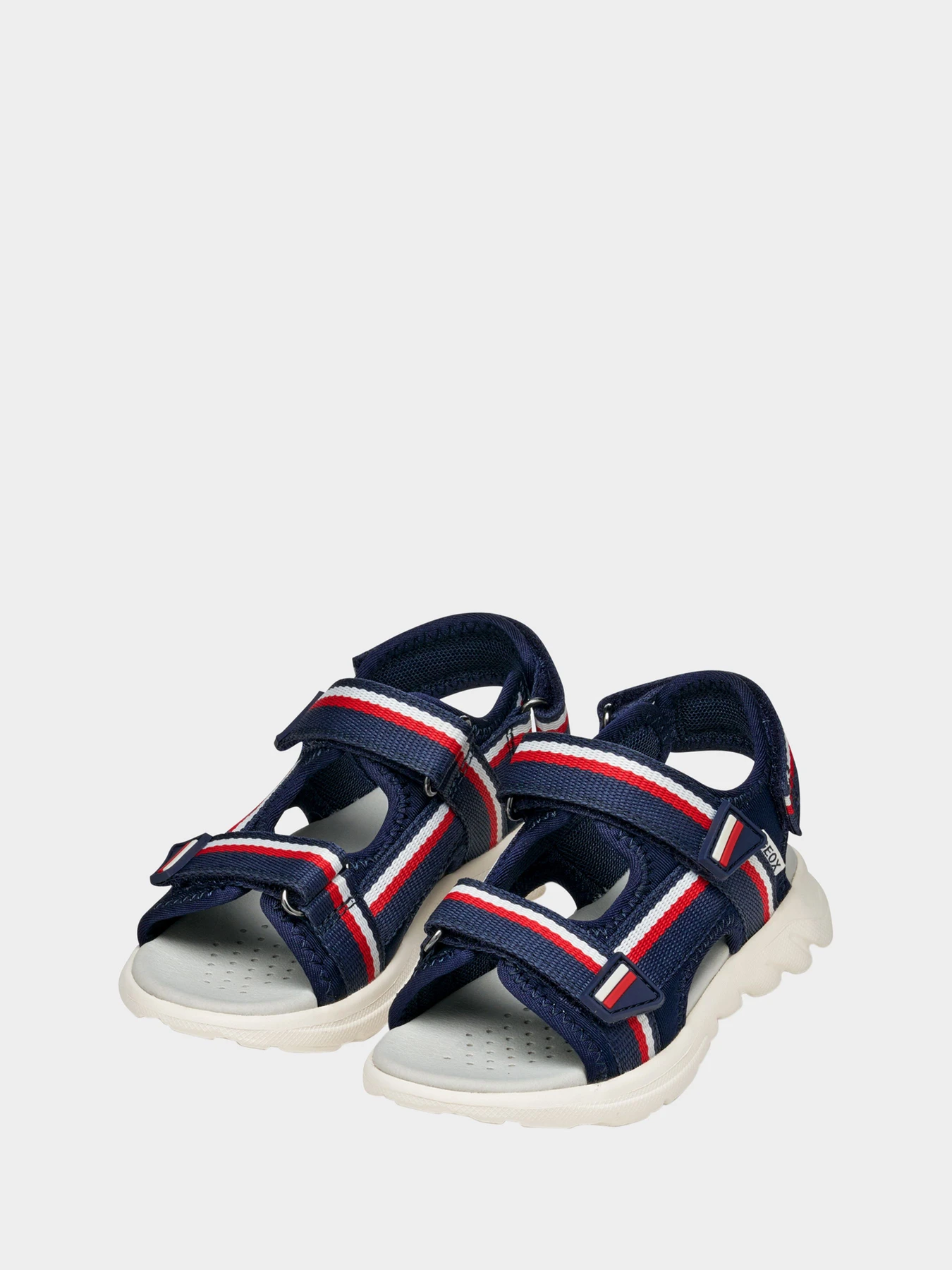 Сандалии Geox SANDAL AIRADYUM модель J55F1C-01511-C0735 Сандалии Geox SANDAL AIRADYUM модель J55F1C-01511-C0735 Фото