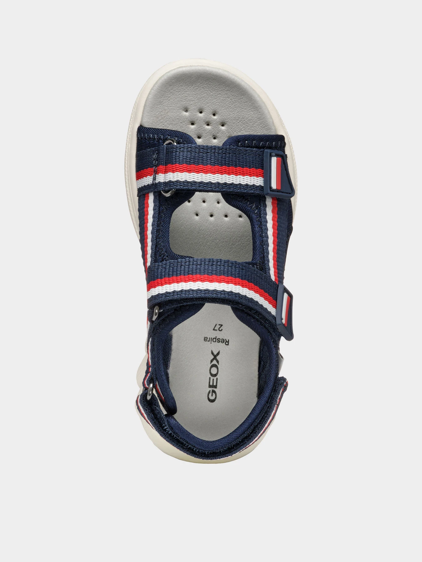 Сандалии Geox SANDAL AIRADYUM модель J55F1C-01511-C0735 Сандалии Geox SANDAL AIRADYUM модель J55F1C-01511-C0735 Фото