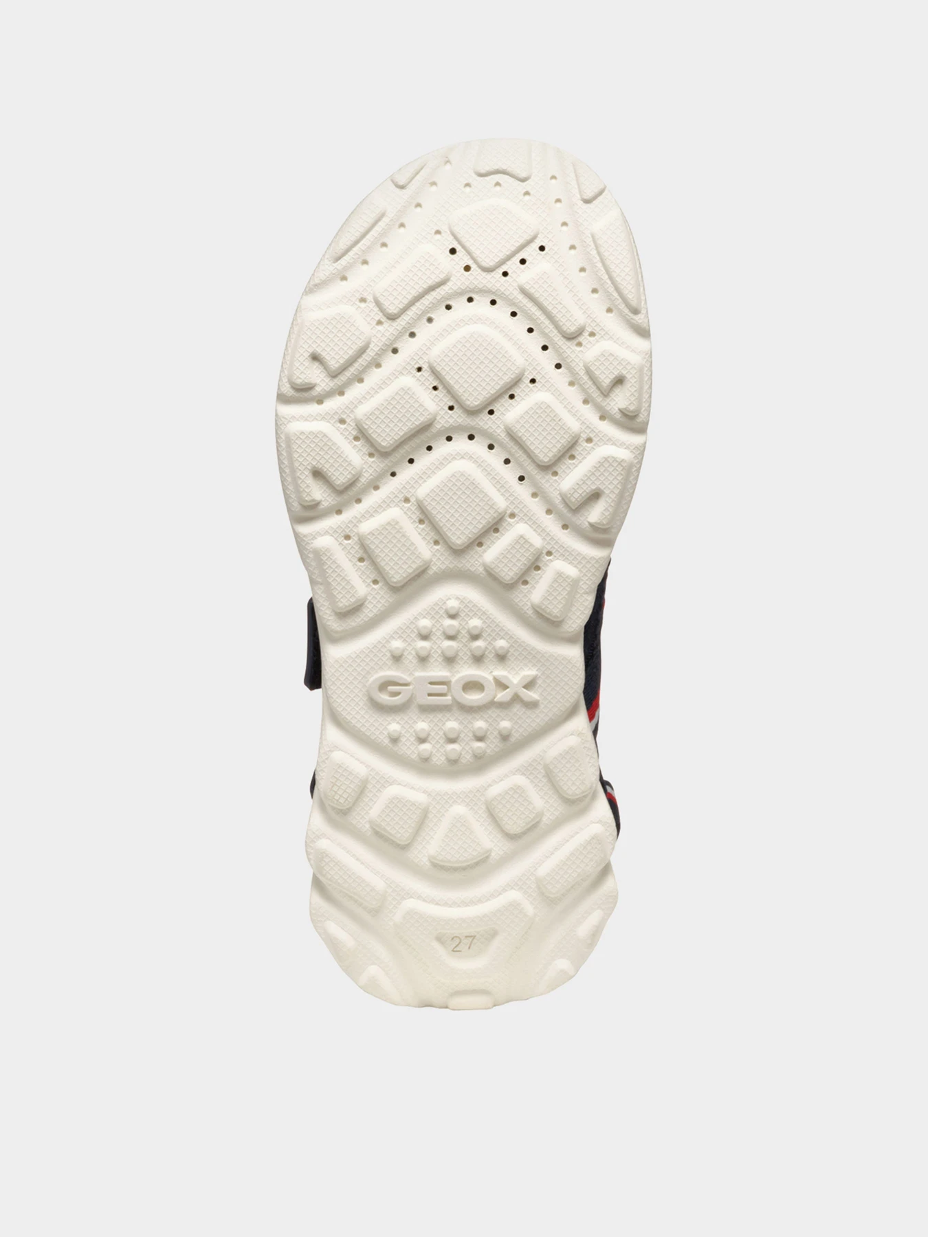 Сандалии Geox SANDAL AIRADYUM модель J55F1C-01511-C0735 Сандалии Geox SANDAL AIRADYUM модель J55F1C-01511-C0735 Фото