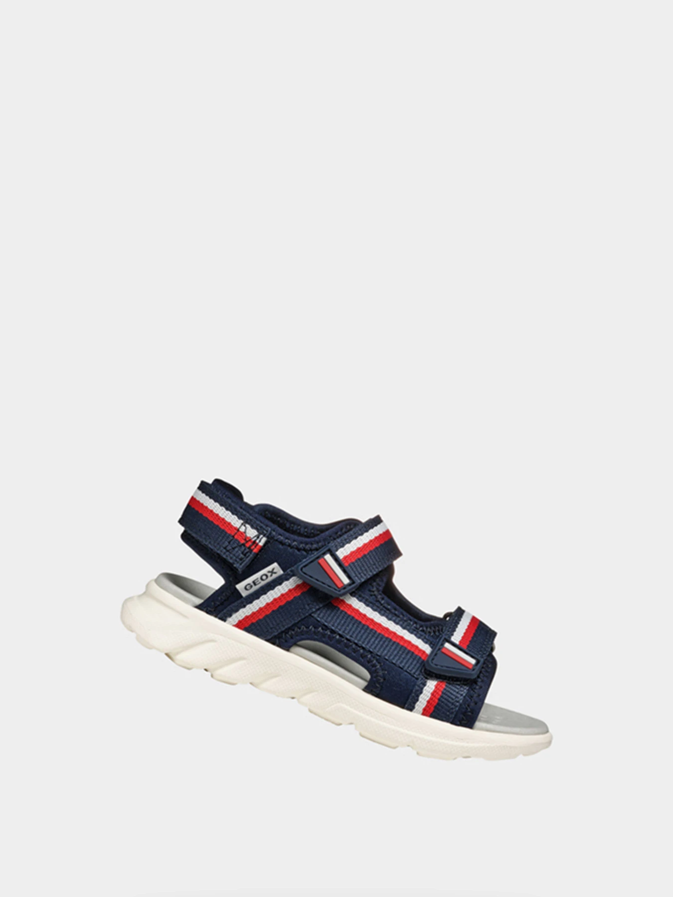 Сандалии Geox SANDAL AIRADYUM модель J55F1C-01511-C0735 Сандалии Geox SANDAL AIRADYUM модель J55F1C-01511-C0735 Фото