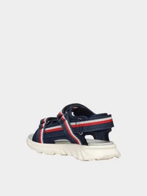 Сандалии Geox SANDAL AIRADYUM модель J55F1C-01511-C0735 Фото