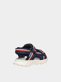 Сандалии Geox SANDAL AIRADYUM модель J55F1C-01511-C0735 Фото