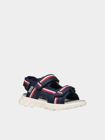 Сандалии Geox SANDAL AIRADYUM модель J55F1C-01511-C0735 Фото