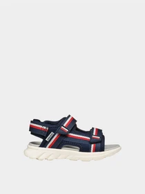 Сандалии Geox SANDAL AIRADYUM модель J55F1C-01511-C0735 Фото