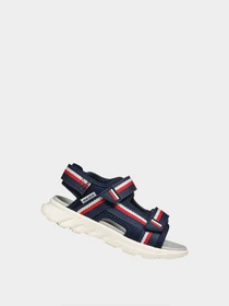 Сандалии Geox SANDAL AIRADYUM модель J55F1C-01511-C0735 Фото