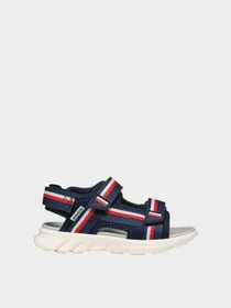 Сандалии Geox SANDAL AIRADYUM модель J55F1C-01511-C0735 Фото