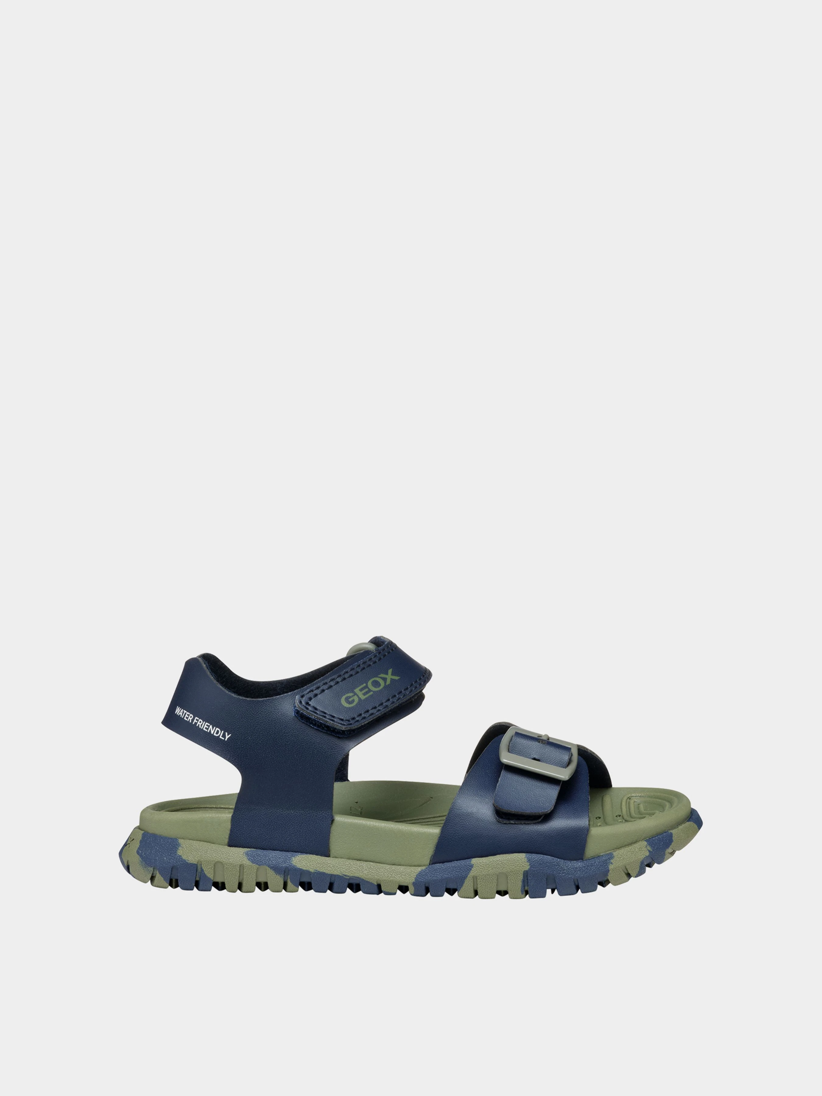 Дитячі Сандалії Geox SANDAL FUSBETTO