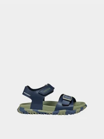 Сандалии Geox SANDAL FUSBETTO модель J35HMA-00054-CF4A3 Фото