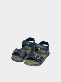 Сандалии Geox SANDAL FUSBETTO модель J35HMA-00054-CF4A3 Фото