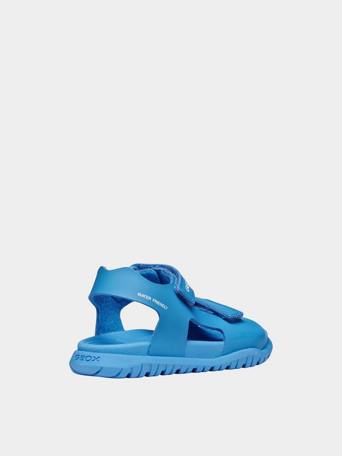 Сандалії Geox SANDAL FUSBETTO модель J45HMA-000BC-C4004 Фото