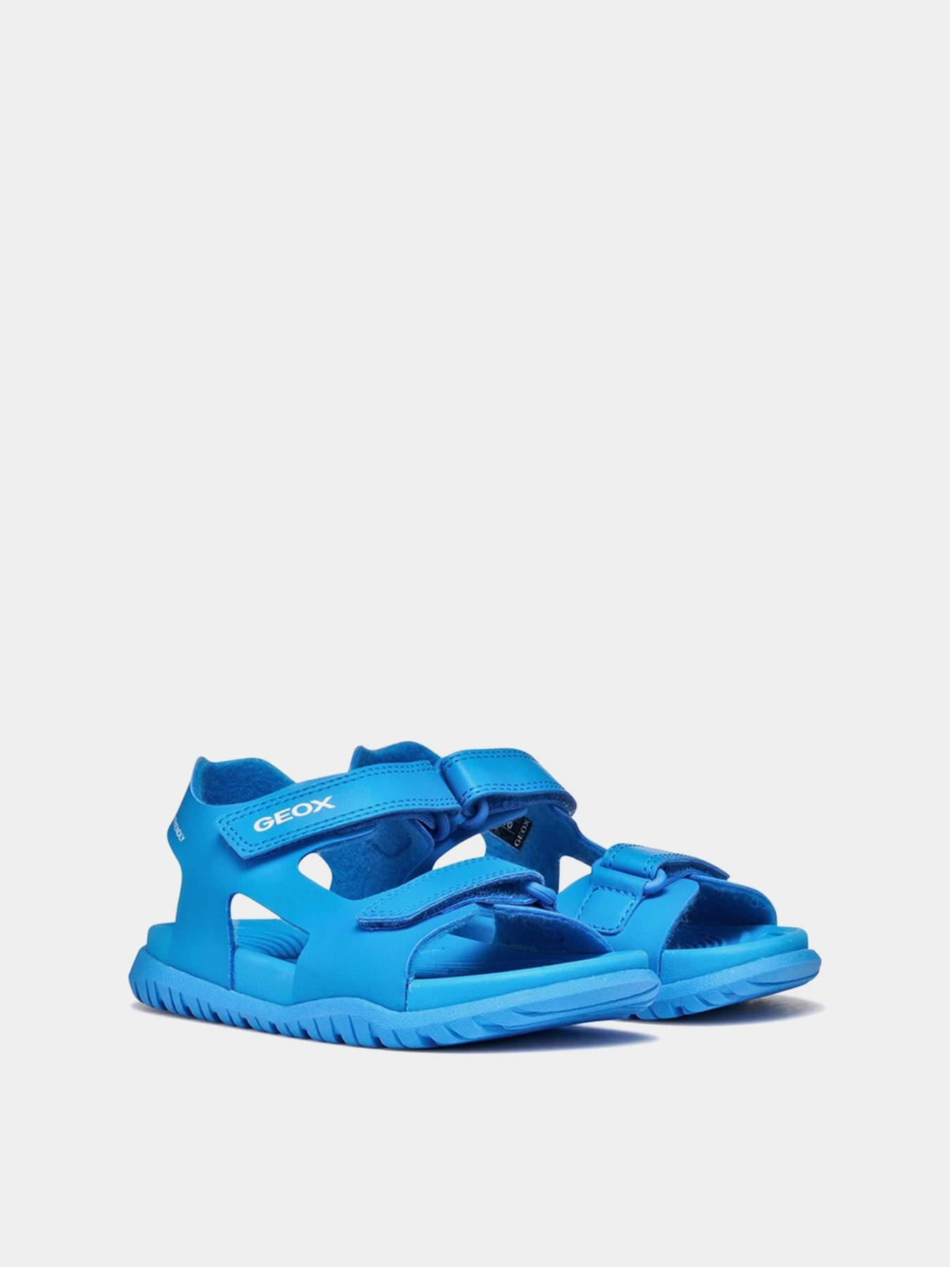 Сандалії Geox SANDAL FUSBETTO модель J45HMA-000BC-C4004 Фото