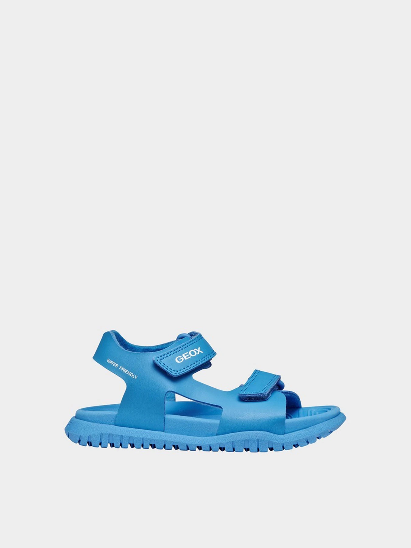 Сандалії Geox SANDAL FUSBETTO модель J45HMA-000BC-C4004 Фото