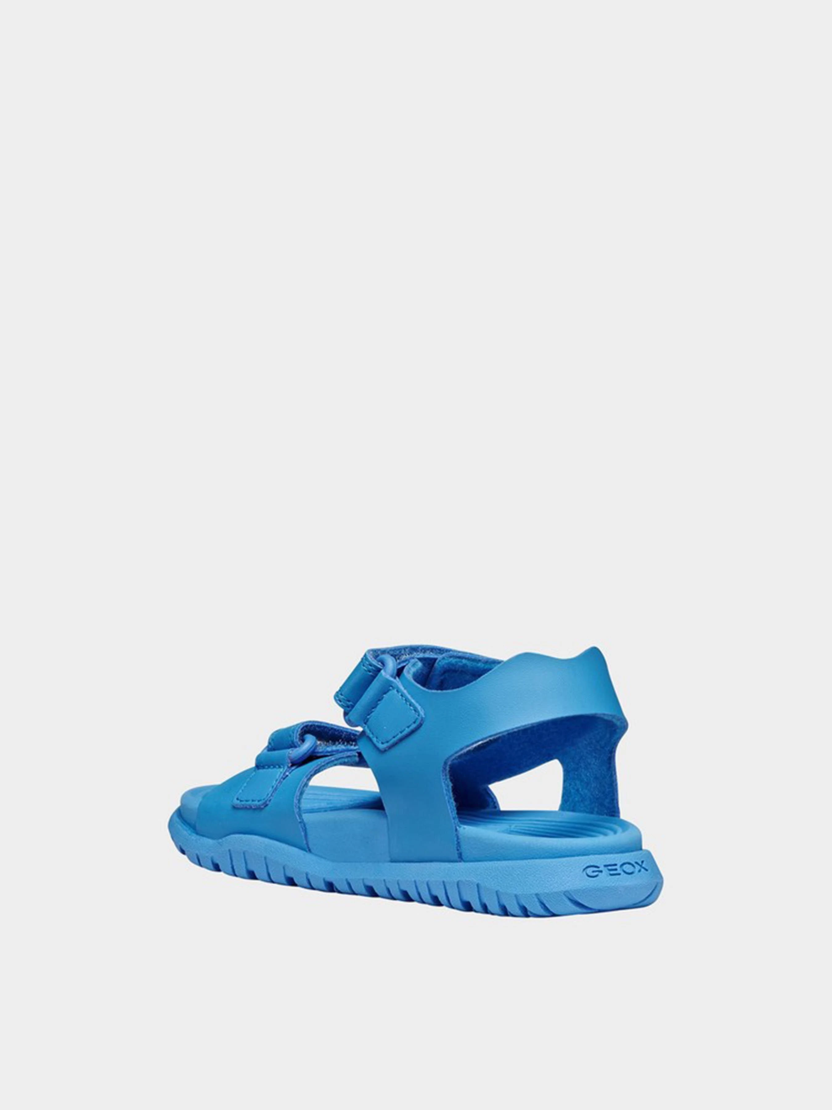 Дитячі Сандалії Geox SANDAL FUSBETTO фото 3