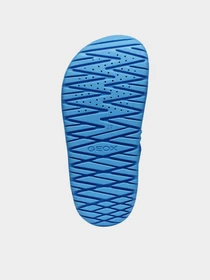 Сандалії Geox SANDAL FUSBETTO модель J45HMA-000BC-C4004 Фото