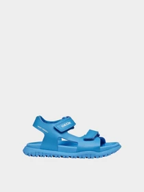 Сандалии Geox SANDAL FUSBETTO модель J45HMA-000BC-C4004 Фото