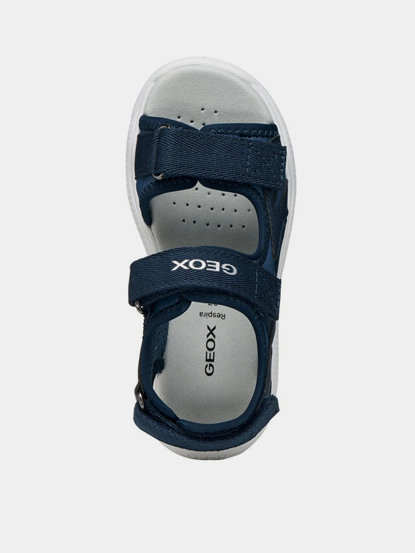 Сандалии Geox SANDAL SPLUSH модель J65GPA-05415-C0700 Фото