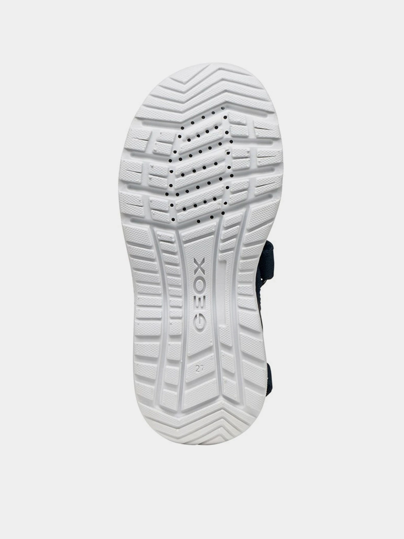 Сандалии Geox SANDAL SPLUSH модель J65GPA-05415-C0700 Фото