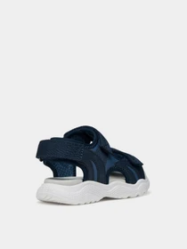 Сандалии Geox SANDAL SPLUSH модель J65GPA-05415-C0700 Фото