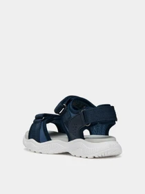 Сандалии Geox SANDAL SPLUSH модель J65GPA-05415-C0700 Фото