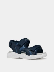 Сандалии Geox SANDAL SPLUSH модель J65GPA-05415-C0700 Фото