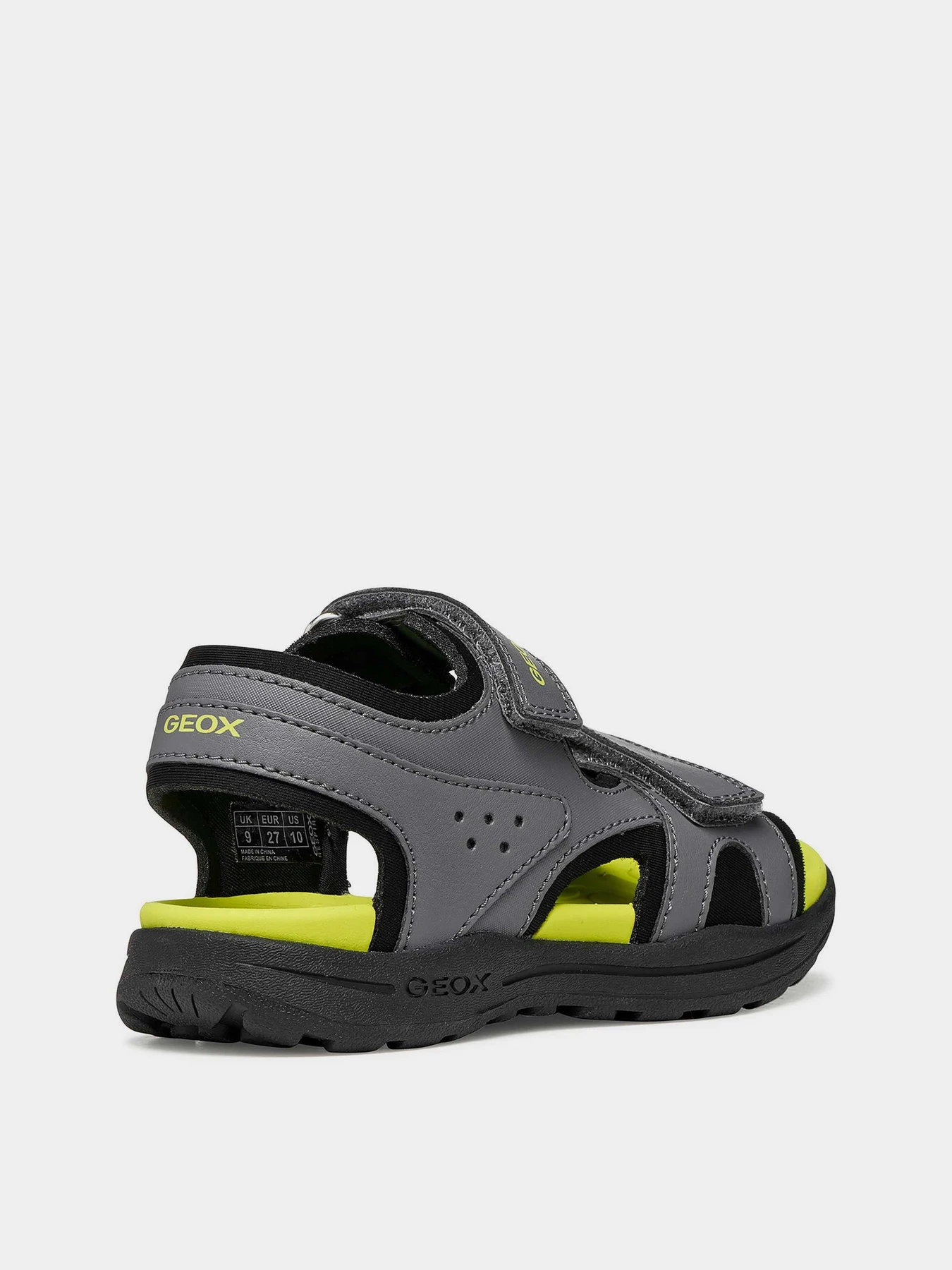 Сандалії Geox VANIETT модель J455XC-015BC-C1267 Фото